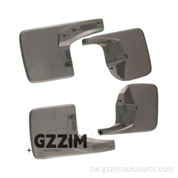 Hilux Vigo Revo 2016+ Mud Guard